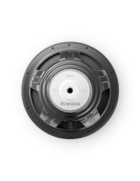Subwoofer Sony XS-W124GS