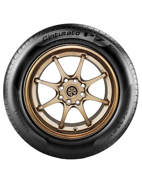 Llanta para auto Pirelli Cinturato P7 All Season Plus 245 / 45 R19