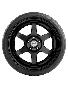 Llanta para auto Pirelli P Zero Pz4 Sport 255 / 35 R21