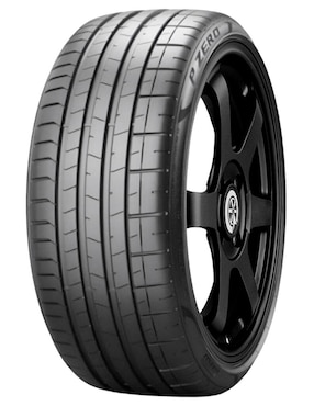 Llanta para auto Pirelli P Zero Pz4 Sport 275 / 35 R21