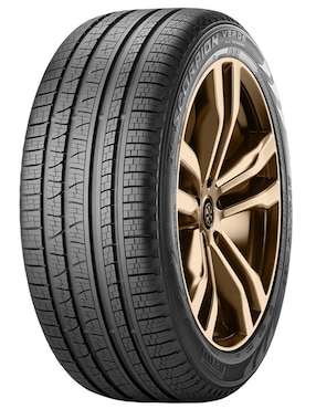 Llanta para auto Pirelli Scorpion Verde All Season 285 / 45 R22