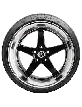 Llanta para auto Pirelli P Zero Pz4 Luxury 275 / 40 R21