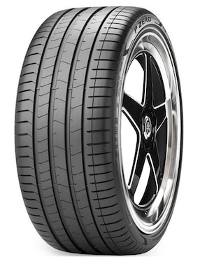 Llanta para auto Pirelli P Zero Pz4 Luxury 315 / 35 R21