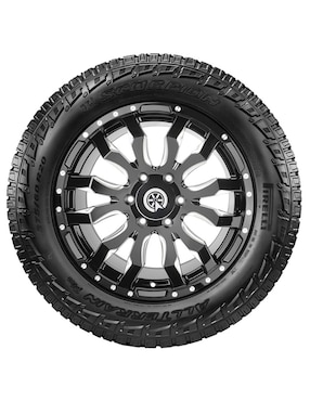Llanta para auto Pirelli Scorpion All Terrain Plus 265 / 75 R16