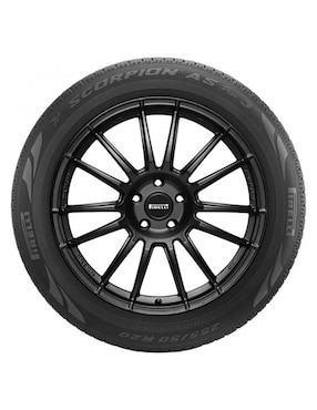 Llanta para auto Pirelli Scorpion All Season Plus 3 265 / 60 R18
