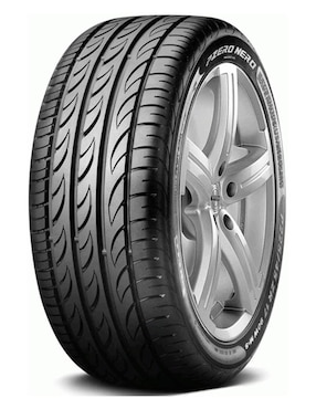 Llanta Pirelli P Zero Nero 205/4017