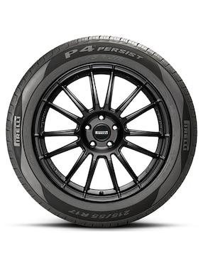 Llanta para auto Pirelli P4 Persist As Plus 205 / 65 R15