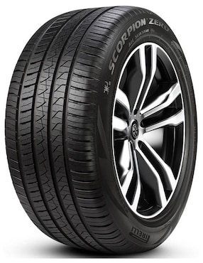 Llanta Pirelli Scorpion Zero All Season Plus 285/3522