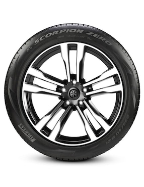 Llanta para auto Pirelli Scorpion Zero All Season Plus 255 / 45 R20