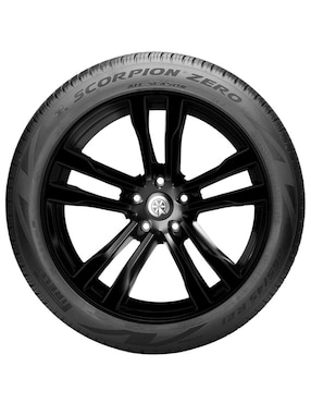 Llanta para auto Pirelli Scorpion Zero All Season 295 / 45 R20
