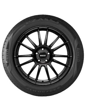 Llanta para auto Pirelli Cinturato P7 All Season Plus Iii 245 / 45 R19