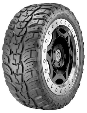 Llanta Kumho Tire Road Venture MT KL71 265 / 75 16