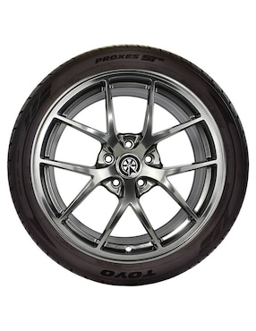 Llanta para auto Toyo Proxes St3 295 / 50 R15