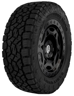 Llanta Toyo Open Country A/T III 295/50 R22