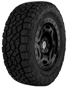 Llanta Toyo Open Country A/T III 285/55 R20