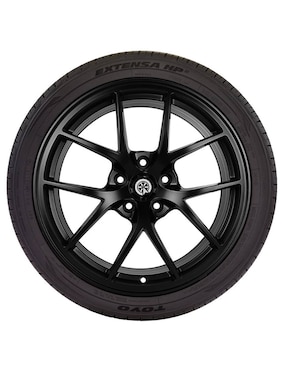 Llanta para auto Toyo Extensa Hp Ii 225 / 45 R18