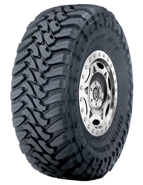 Llanta Toyo Open Country M/T 33x/10.5 R15