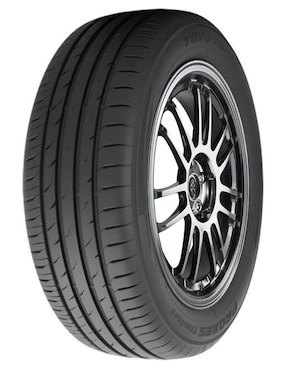Llanta para auto Toyo Proxes Comfort 215 / 50 R18