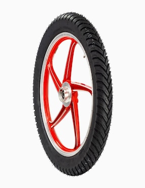 Llanta Wanda AX031 3.00/100R17