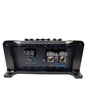 Amplificador para auto Db Drive Moto20001 de 12 V