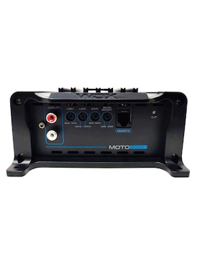 Amplificador para auto Db Drive Moto20001 de 12 V