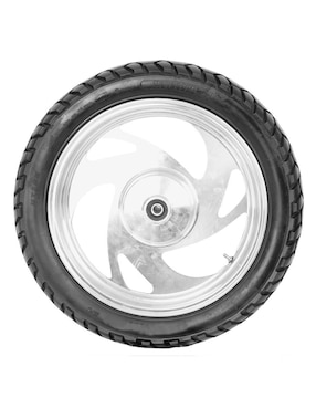Llanta para moto Motocore 3/8R17