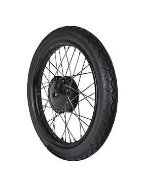 Llanta Motocore 2.50/8 17