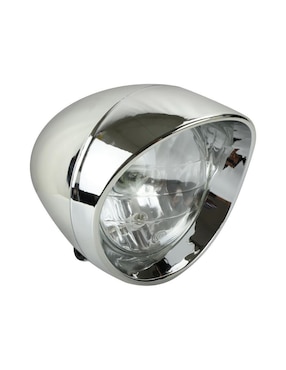 Faro delantero para moto Roda