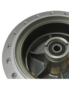 Maza delantera para moto Roda Honda Cgl 125