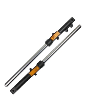 Set tubo de fuerza para moto Roda Vento