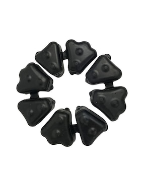 Hule Amortiguador para moto Roda Honda
