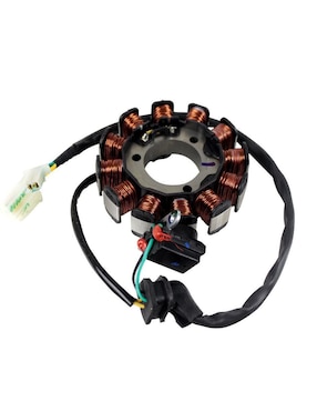Inducido para moto Roda Suzuki Gixxer