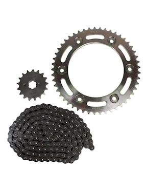 Cadena para motocicleta Roda Honda Xr