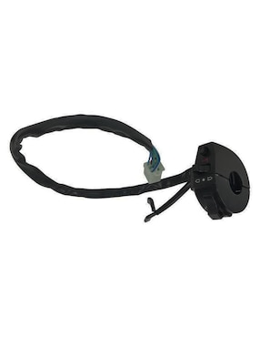 Conmutador izquierdo para moto Roda Italika