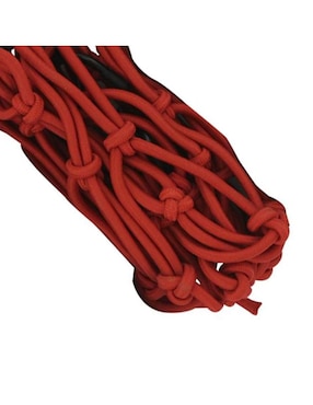 Red elástica para moto Roda