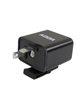 Relevador intermitente de luz para moto Roda
