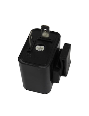 Relevador intermitente de luz para moto Roda