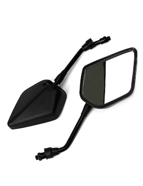 Set espejos para moto Roda Italika DM 200
