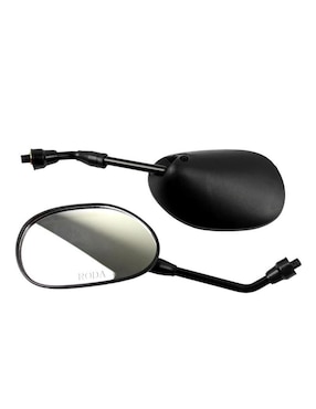 Set espejos para moto Roda Honda Cargo