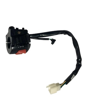 Conmutador derecho para moto Roda Italika