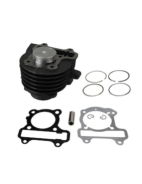 Cilindro con pistón Roda Honda