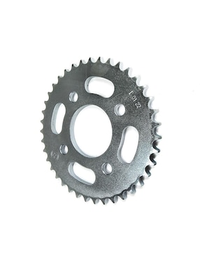 Engrane trasero para moto Roda Italika