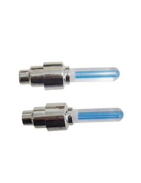 Tapón válvula para moto Roda