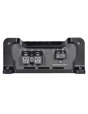 Amplificador para auto Db Drive WDX20001 de 12 V