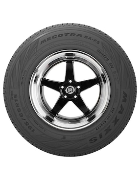 Llanta para auto Maxxis Tyres Ma-P5 205 / 65 R16