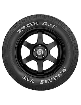 Llanta para auto Maxxis Tyres Bravo Series At-771 255 / 70 R15