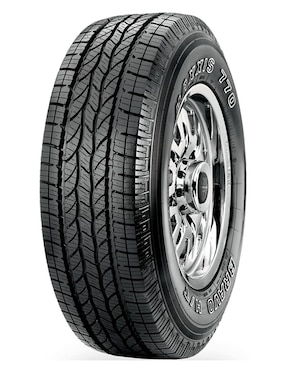 Llanta Maxxis Tyres Bravo HT-770 245/75R17