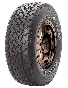 Llanta Maxxis Tyres Bravo Series AT-980 27x/8.5R14