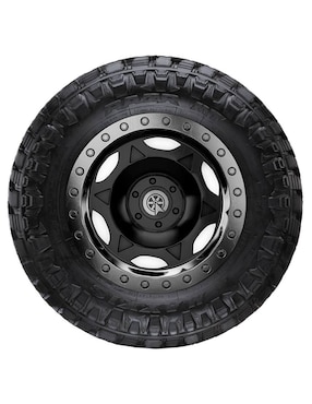 Llanta para auto Maxxis Tyres Mt-772 285 / 50 R20