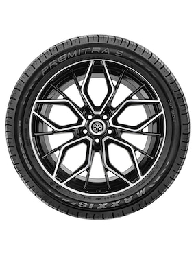 Llanta para auto Maxxis Tyres Premitra Hp5 215 / 40 R17